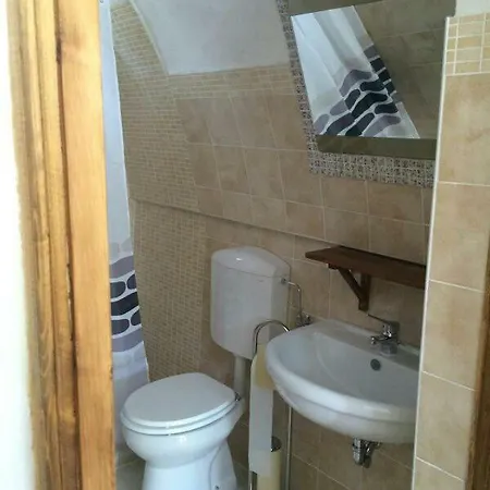 Monolocale Pescoluse *
